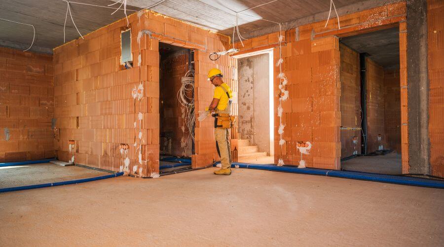 Local Chimney Repair in Loomis, WA